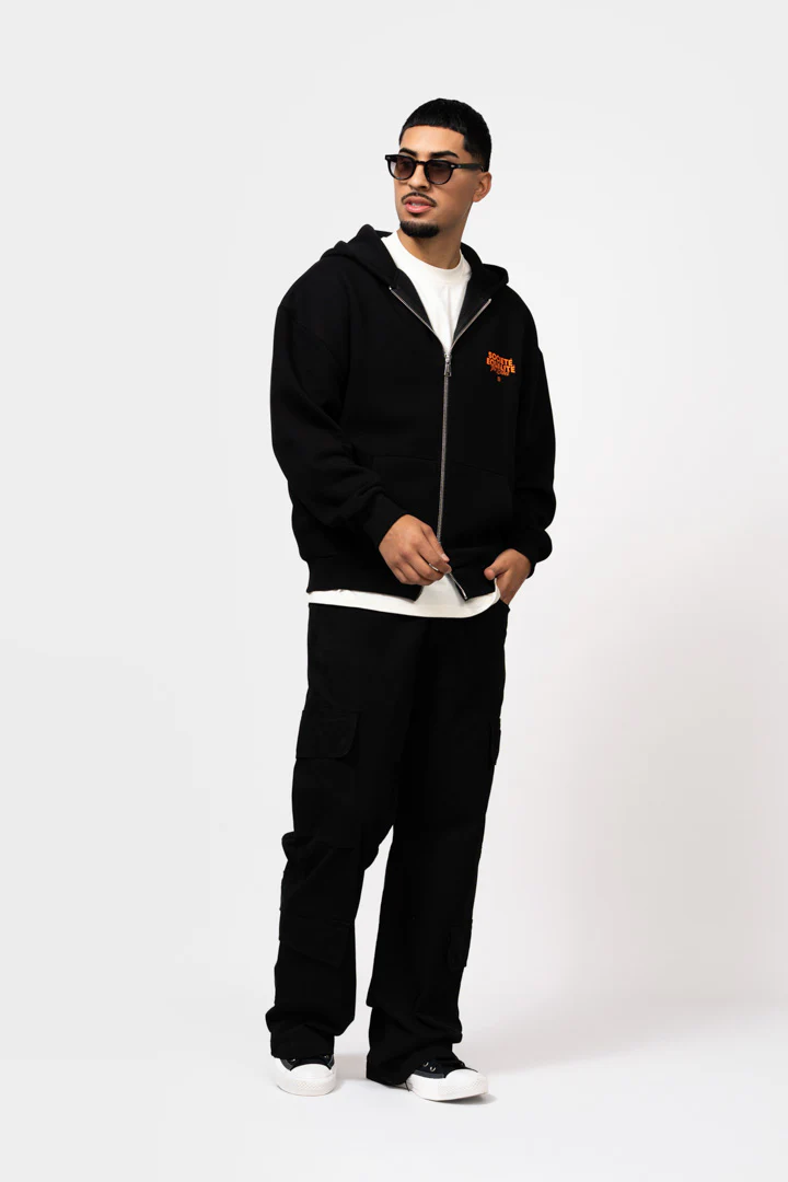 HOODIES
